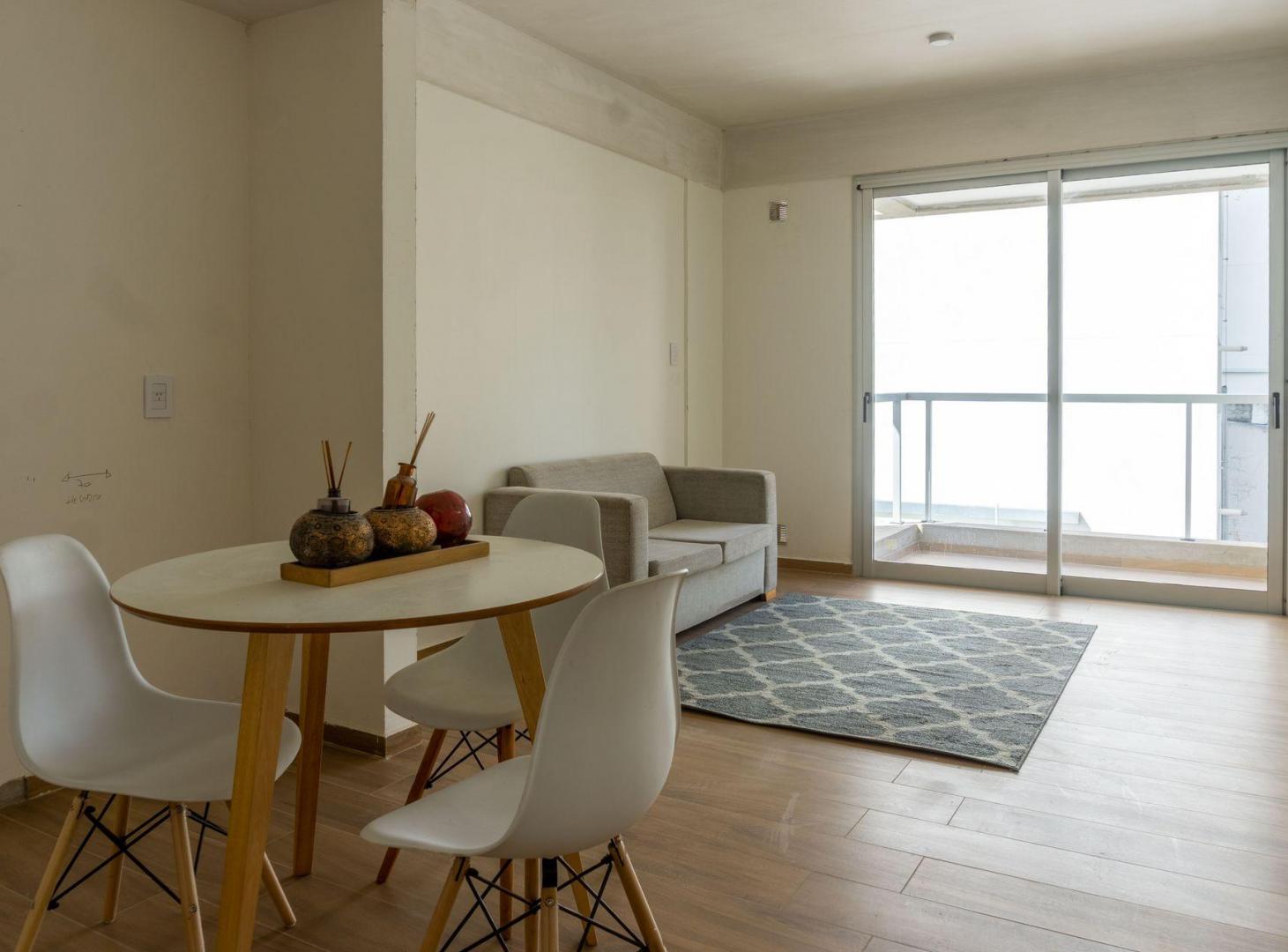 Foto de MONOAMBIENTE EN POZO EN VENTA LA PLATA, imagen 3