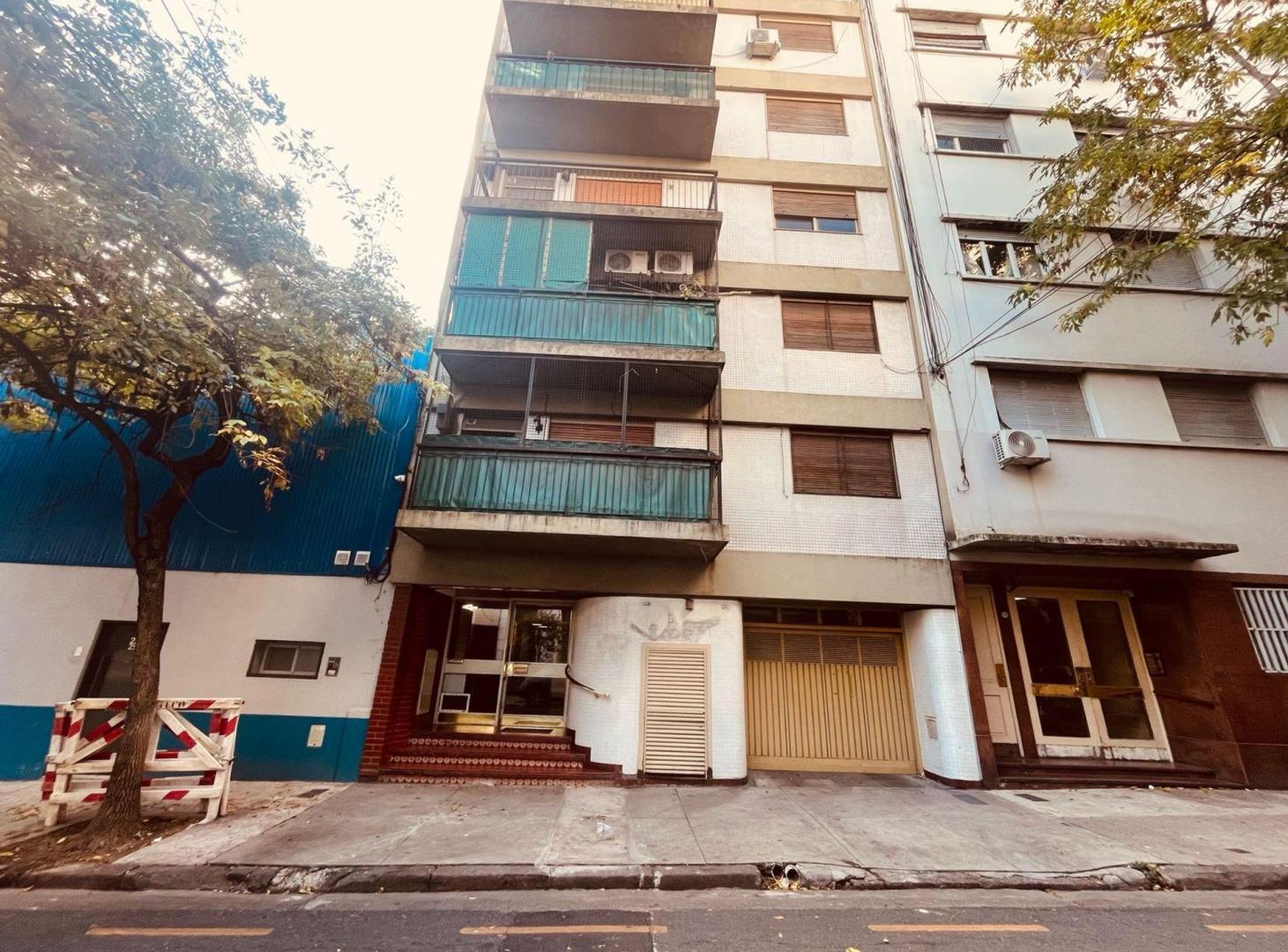 Foto de DEPARTAMENTO EN VENTA BALVANERA - CABA, imagen 3