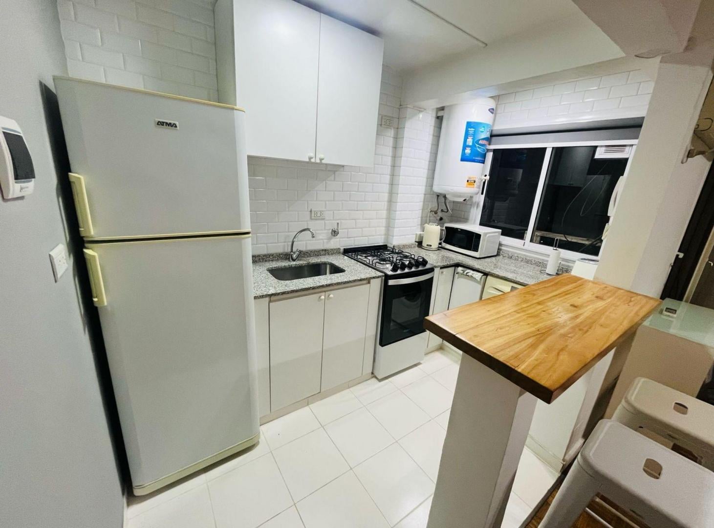 Foto de DEPARTAMENTO EN VENTA BALVANERA - CABA, imagen 4