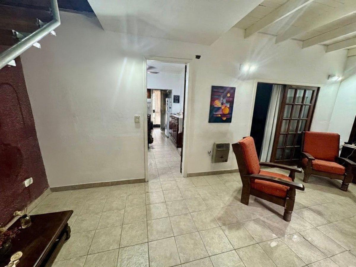 Foto de CASA PH EN VENTA LA PLATA 2/3 DORMITORIOS JARDIN, imagen 1