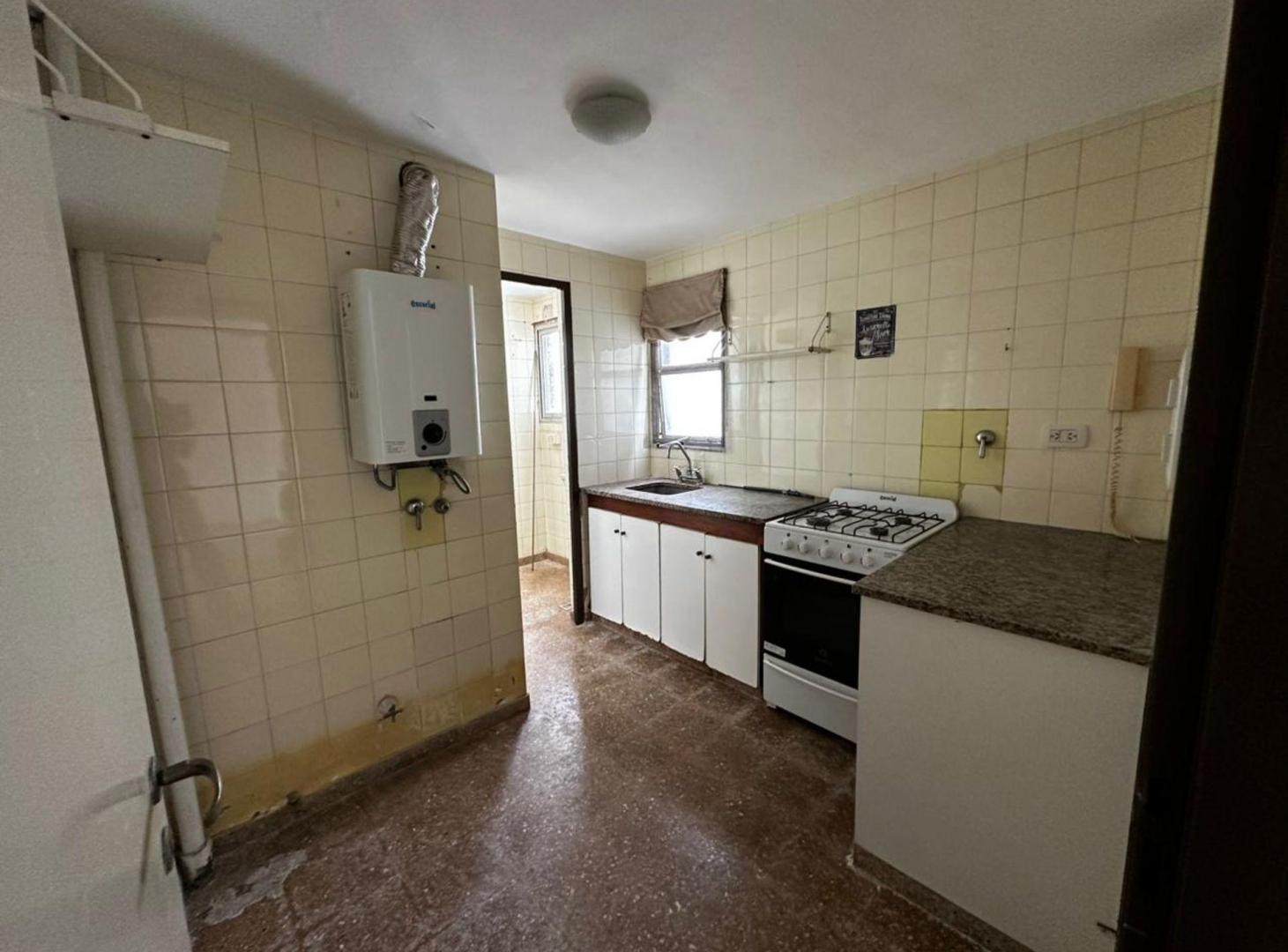 Foto de DEPARTAMENTO EN VENTA LA PLATA 2 DORMITORIOS, imagen 4