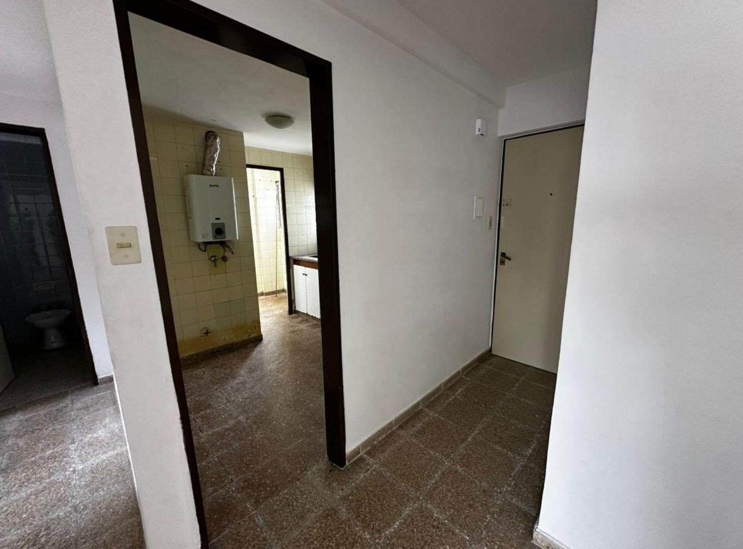 Foto de DEPARTAMENTO EN VENTA LA PLATA 2 DORMITORIOS, imagen 5