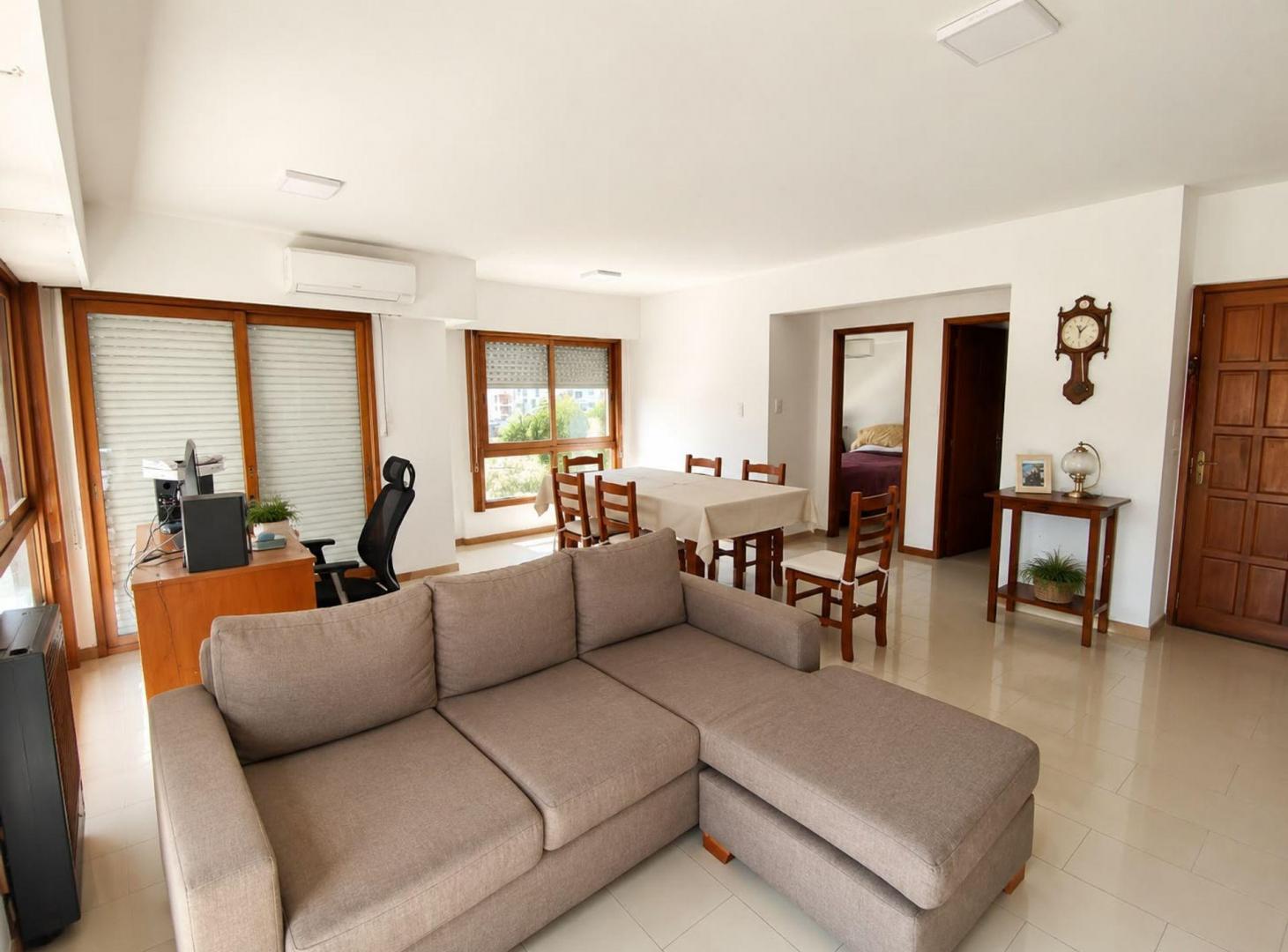 Foto de DEPARTAMENTO A LA VENTA 1 DORMITORIO EN LA PLATA, imagen 3