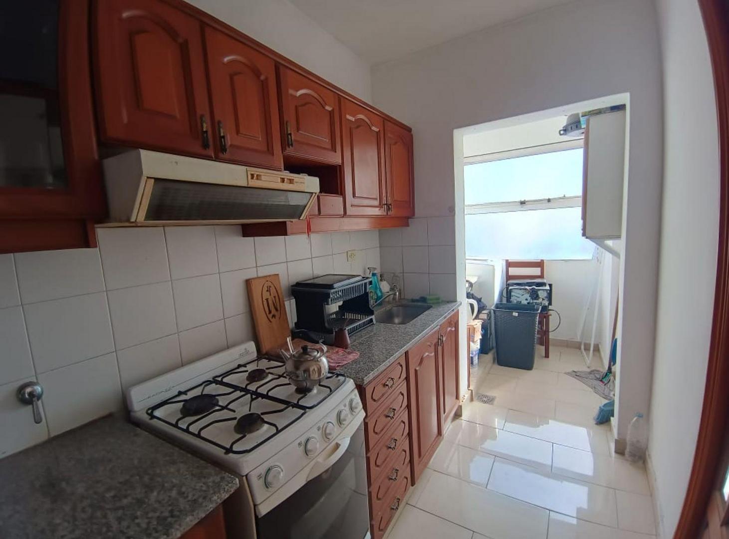 Foto de DEPARTAMENTO A LA VENTA 1 DORMITORIO EN LA PLATA, imagen 4