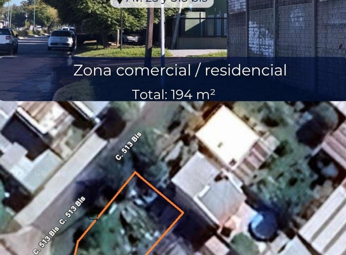 Foto de LOTE EN VENTA GONNET LA PLATA, imagen 2