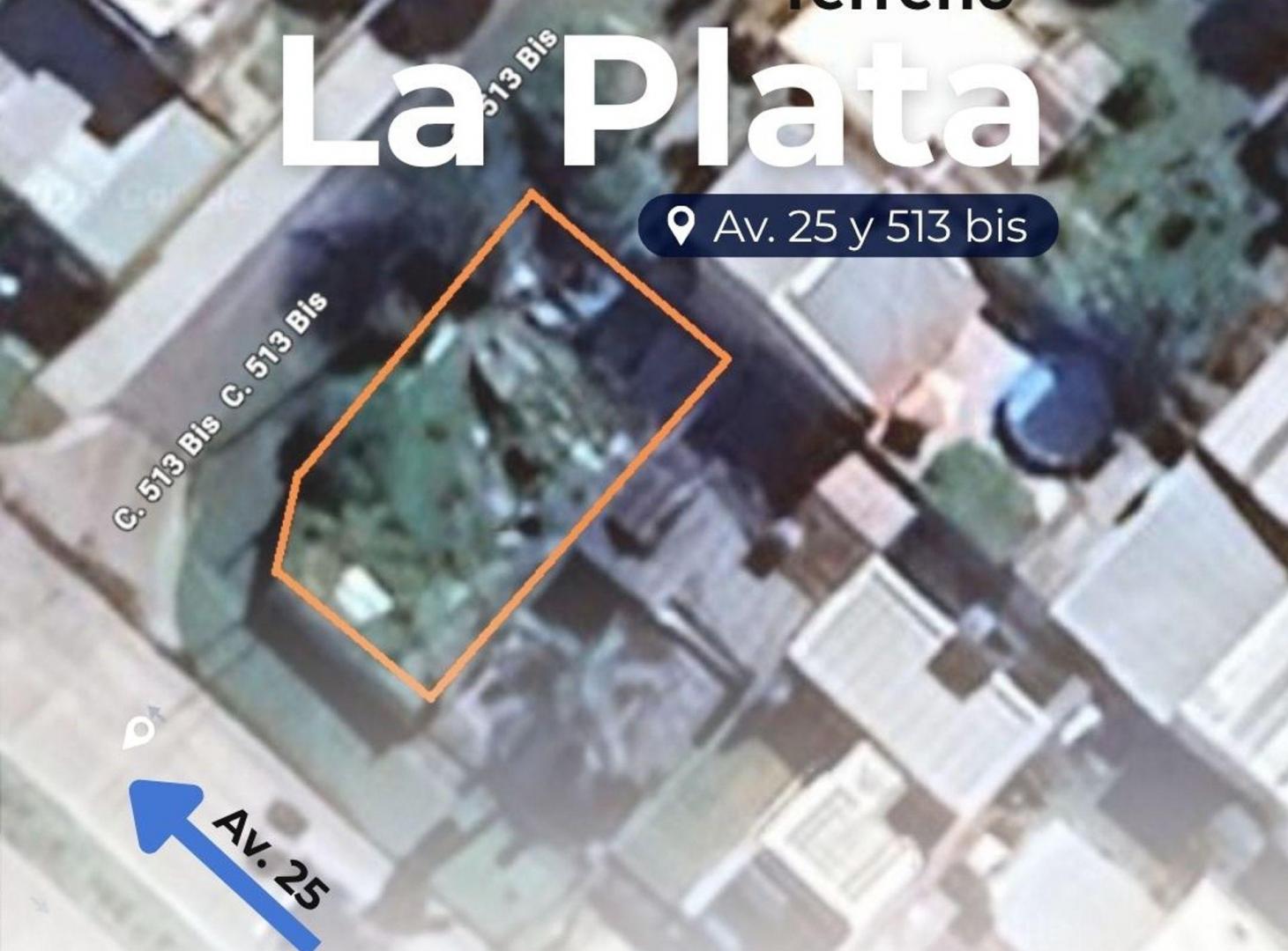Foto de LOTE EN VENTA GONNET LA PLATA, imagen 5