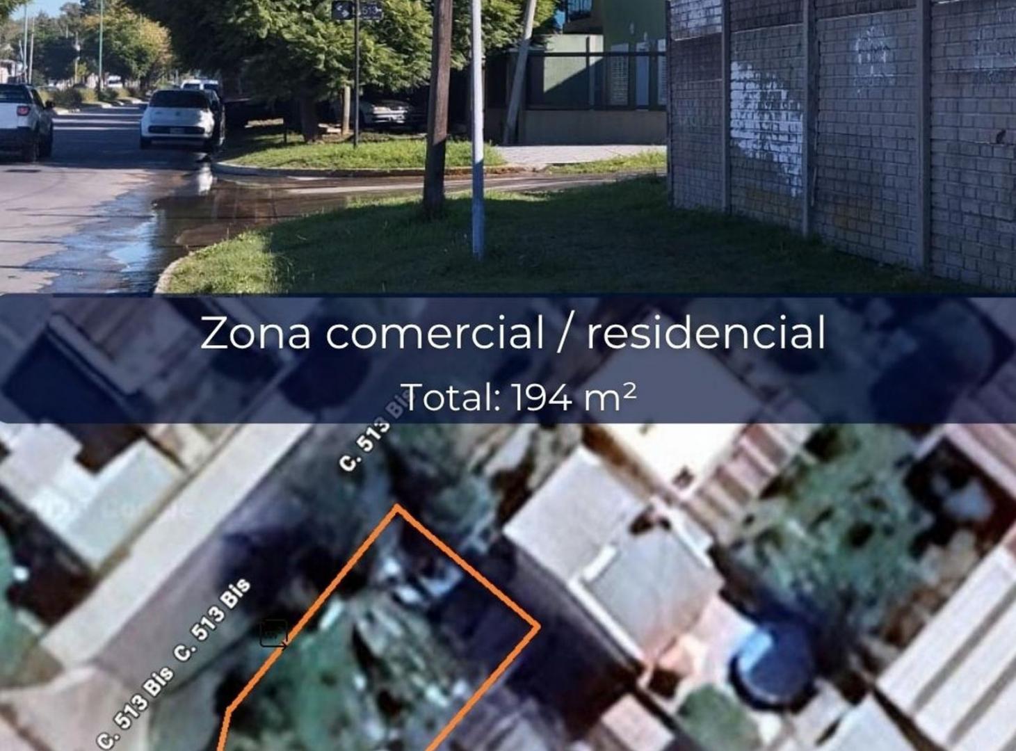 Foto de LOTE EN VENTA GONNET LA PLATA, imagen 3