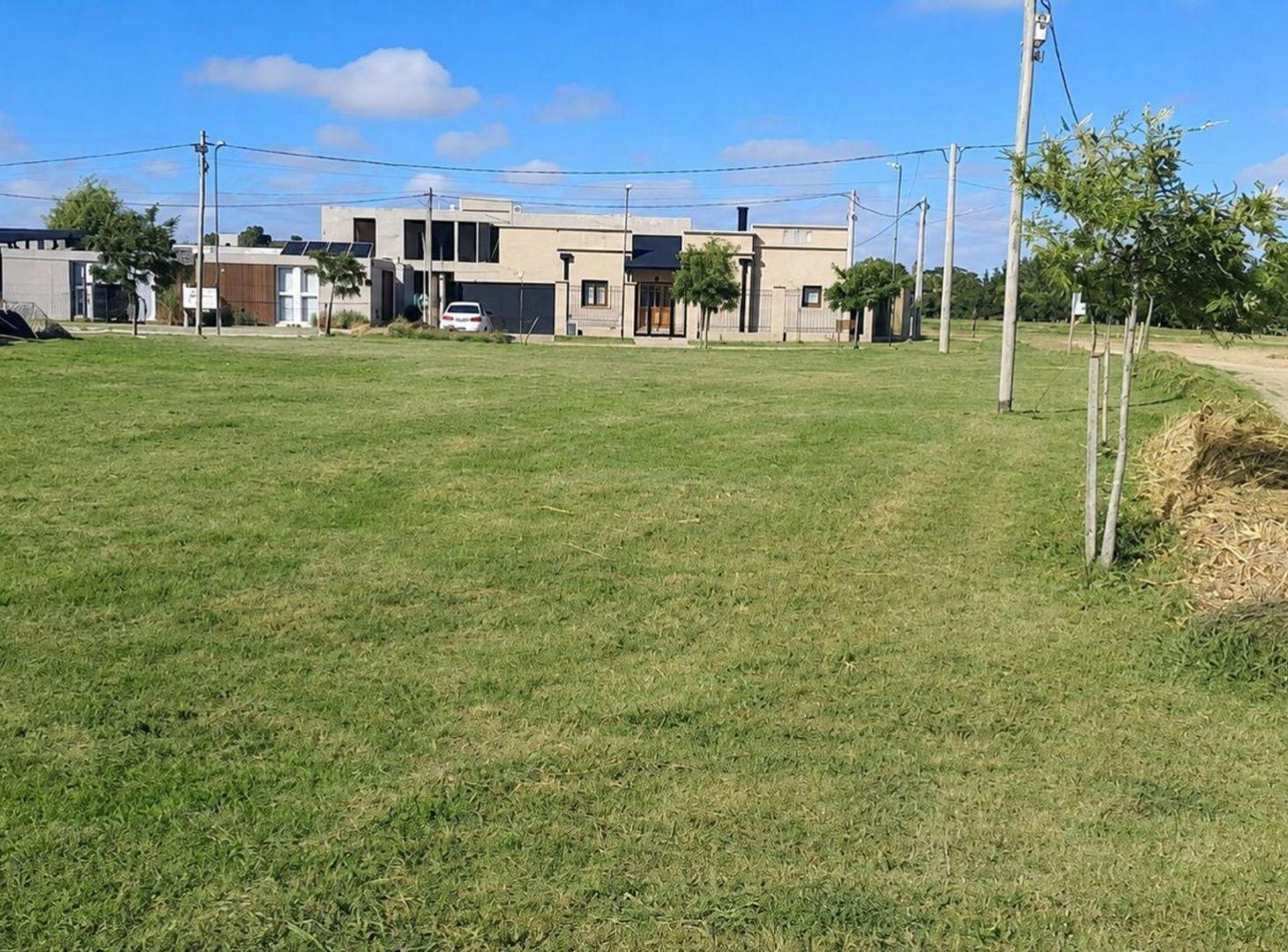 Foto de LOTE EN VENTA CITY BELL, imagen 2