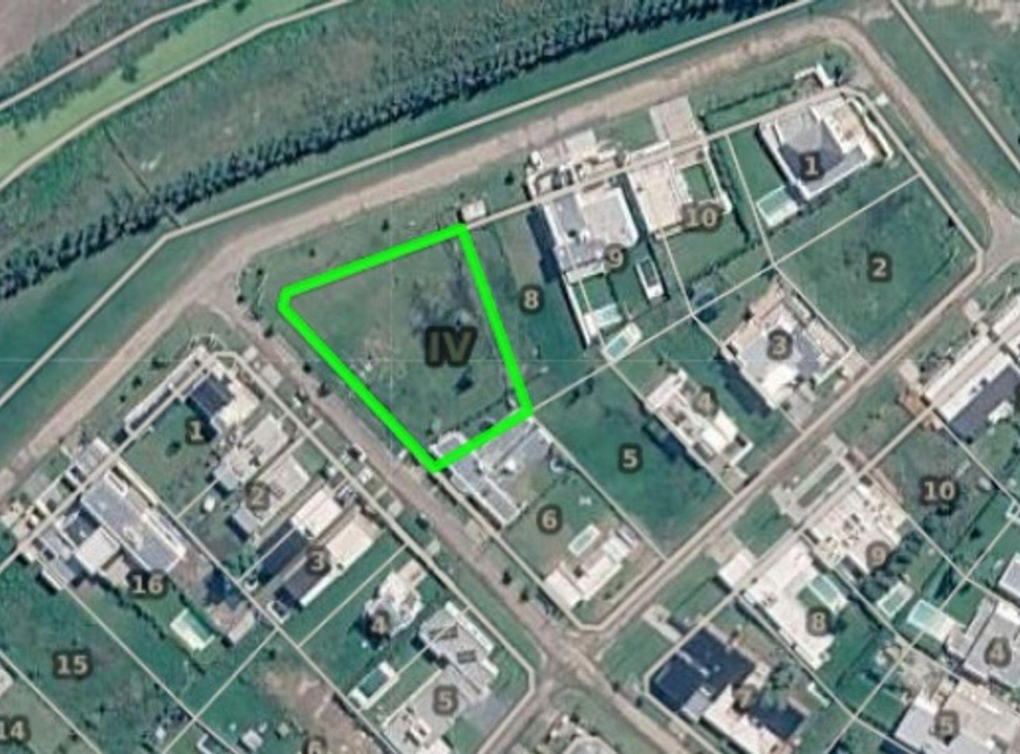 Foto de LOTE EN VENTA CITY BELL, imagen 1