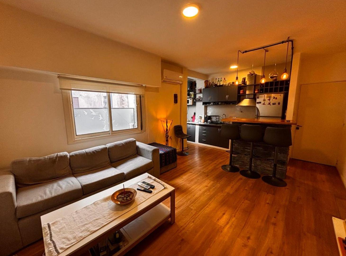Foto de DEPARTAMENTO EN VENTA LA PLATA 1 DORMITORIO, imagen 4