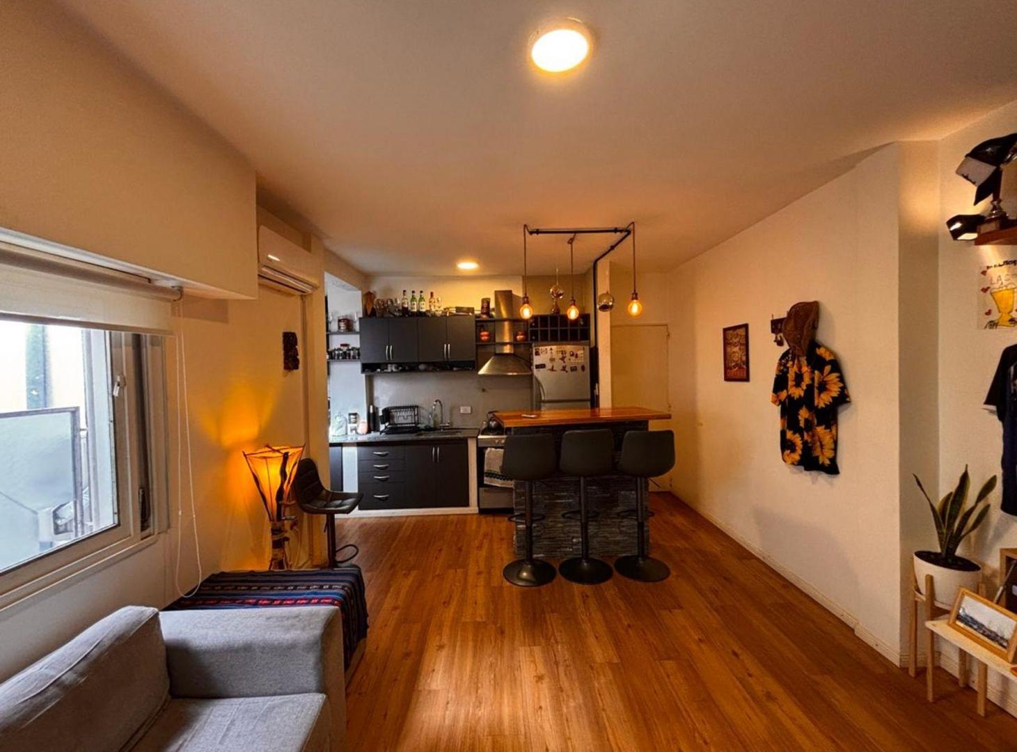 Foto de DEPARTAMENTO EN VENTA LA PLATA 1 DORMITORIO, imagen 3