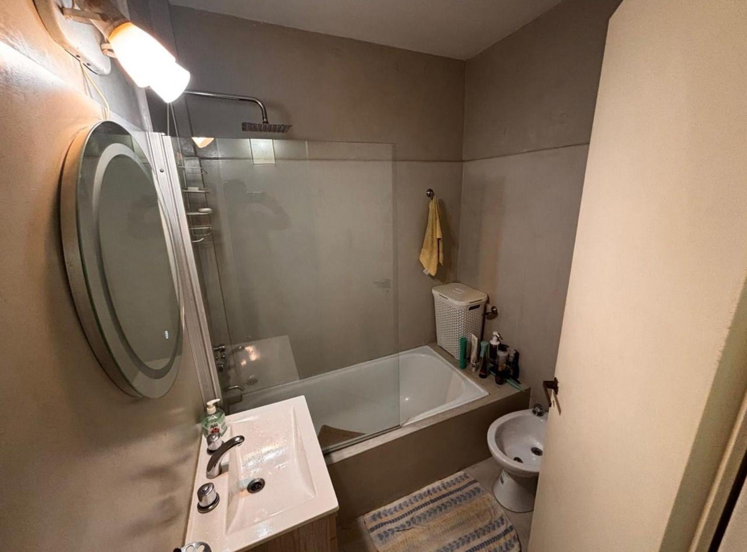 Foto de DEPARTAMENTO EN VENTA LA PLATA 1 DORMITORIO, imagen 5