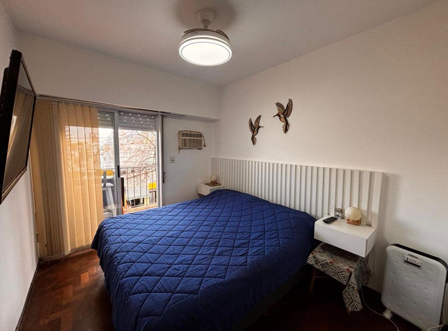 Foto de DEPARTAMENTO EN VENTA LA PLATA 1 DORMITORIO, imagen 2