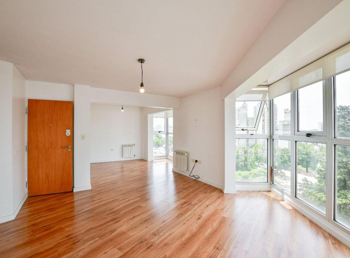 Foto de DEPARTAMENTO EN VENTA LA PLATA 2 DORMITORIOS, imagen 5