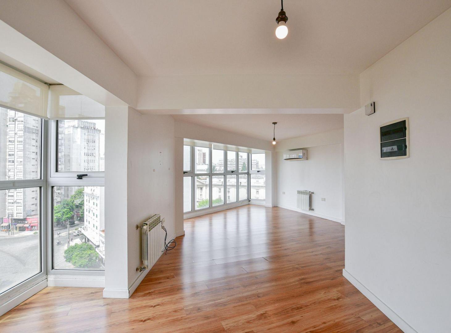 Foto de DEPARTAMENTO EN VENTA LA PLATA 2 DORMITORIOS, imagen 1
