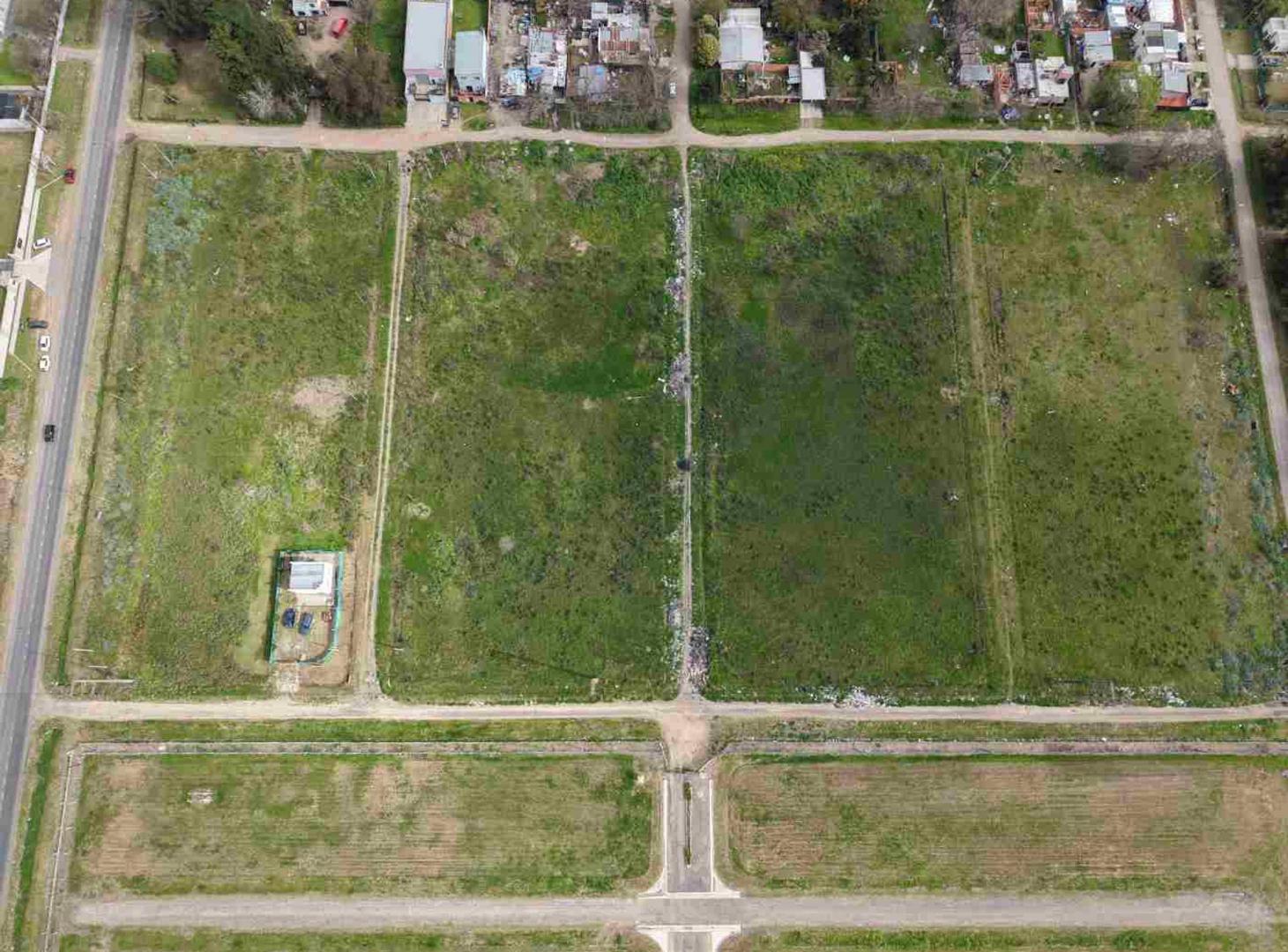 Foto de LOTE EN VENTA EN SAN CARLOS - LA PLATA, imagen 1