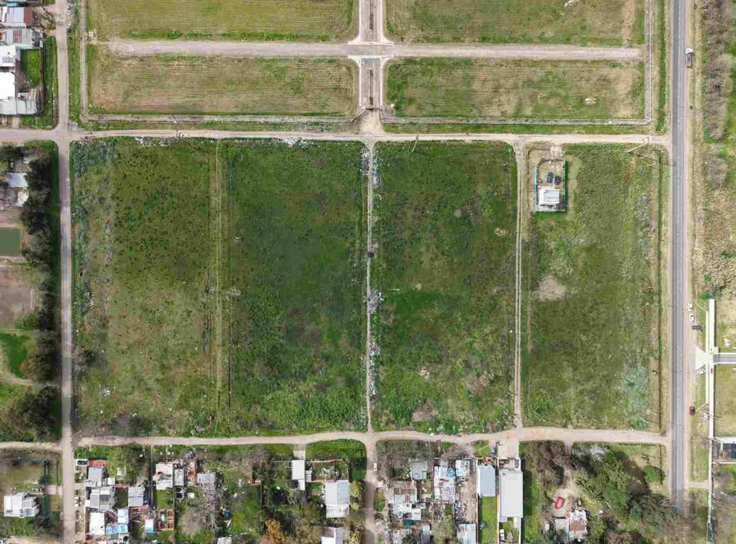 Foto de LOTE EN VENTA EN SAN CARLOS - LA PLATA, imagen 3