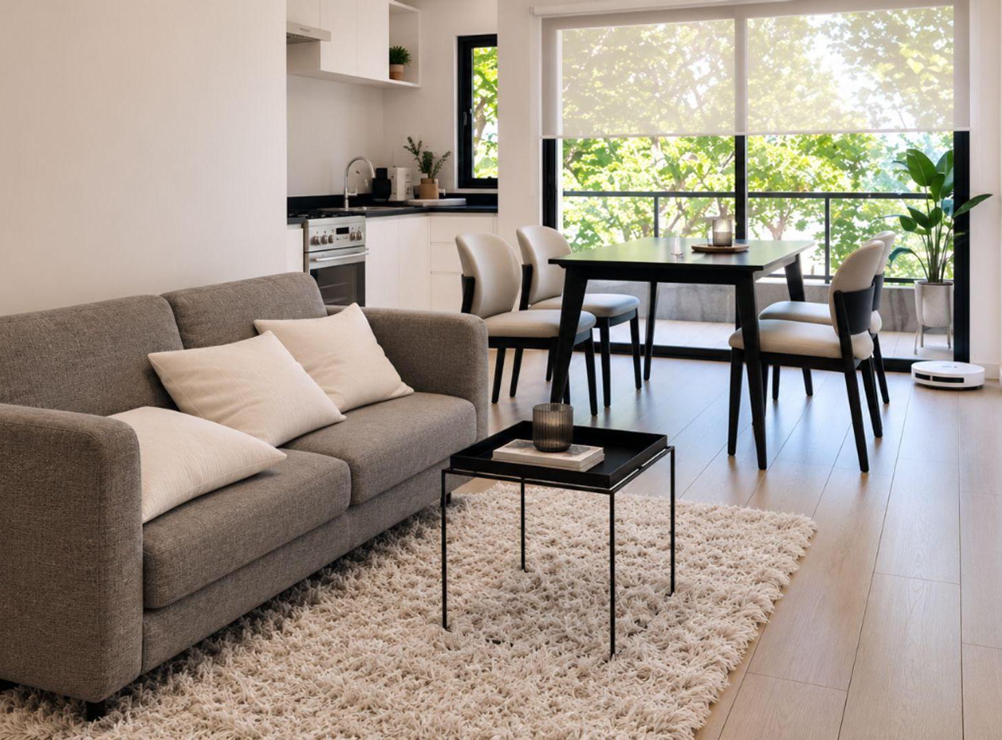 Foto de MONOAMBIENTE EN VENTA EN POZO LA PLATA, imagen 4