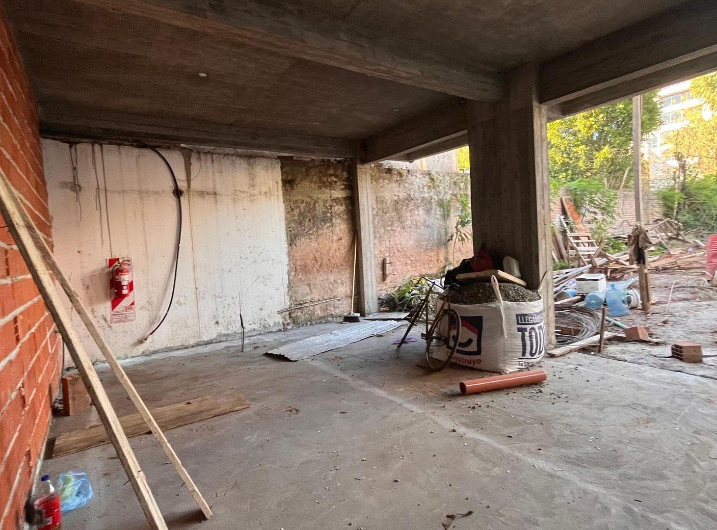 Foto de MONOAMBIENTE EN VENTA EN POZO LA PLATA, imagen 1