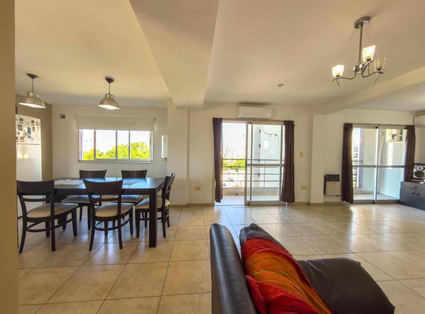 Foto de Departamento venta La Plata 2 dormitorios, cochera, imagen 3