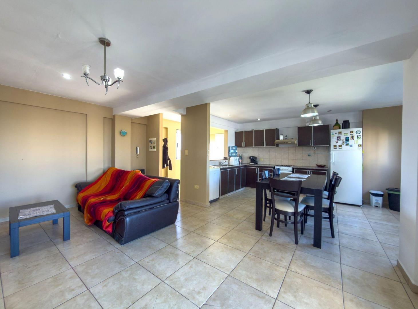 Foto de Departamento venta La Plata 2 dormitorios, cochera, imagen 1