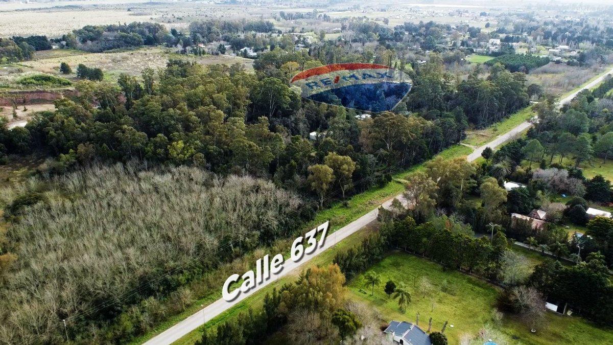 Foto de Lote en venta, La Plata. Sicardi, imagen 2