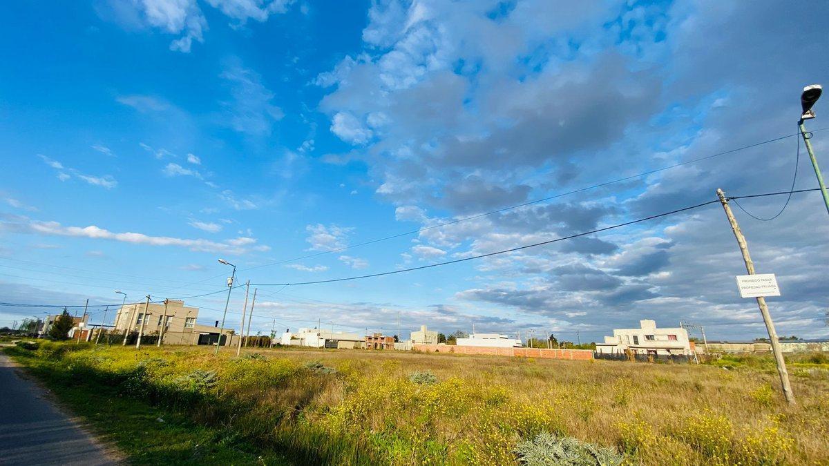Foto de LOTE EN VENTA GONNET BARRIO DON JULIAN, imagen 1