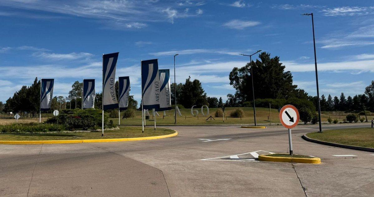 Foto de LOTE EN VENTA AREA 60 1500 M2 FINANCIACION, imagen 4