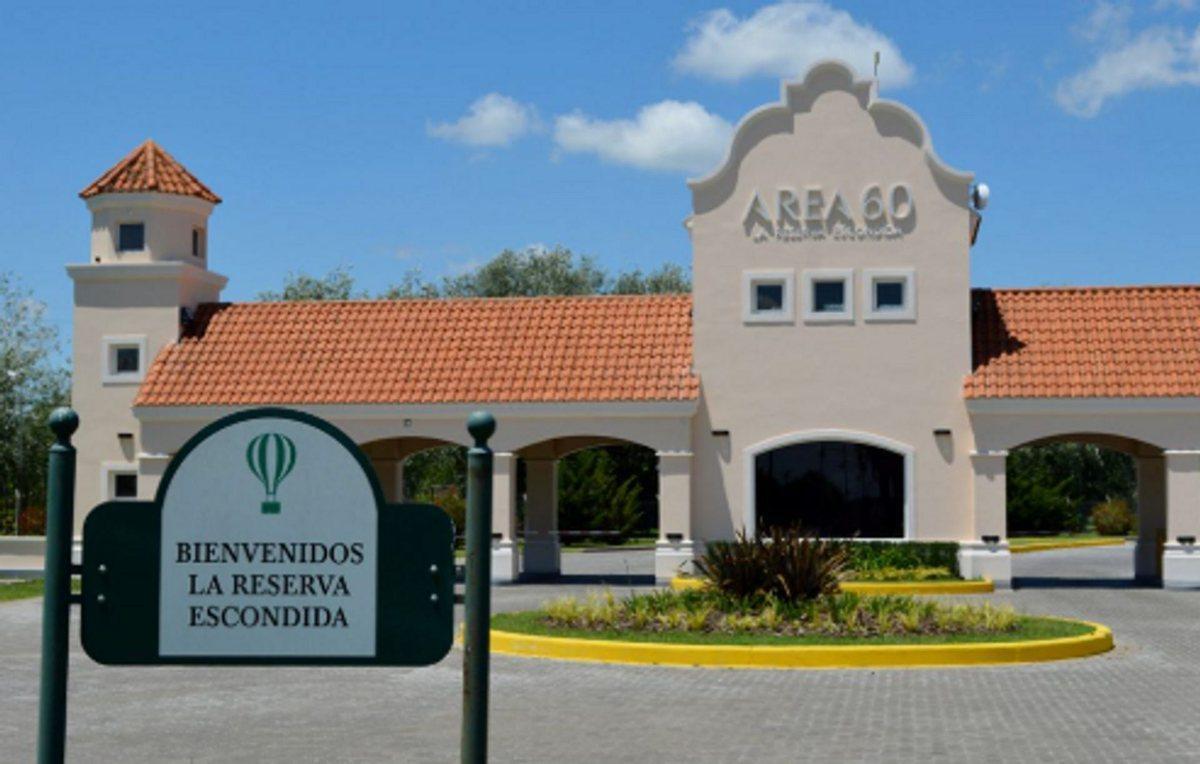 Foto de LOTE EN VENTA AREA 60 1500 M2 FINANCIACION, imagen 2