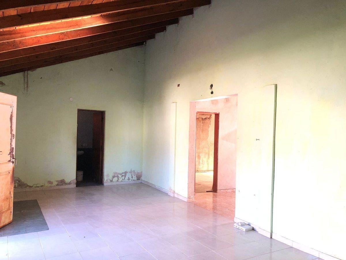 Foto de CASA EN VENTA SAN CARLOS 2 DORMITORIOS, imagen 1