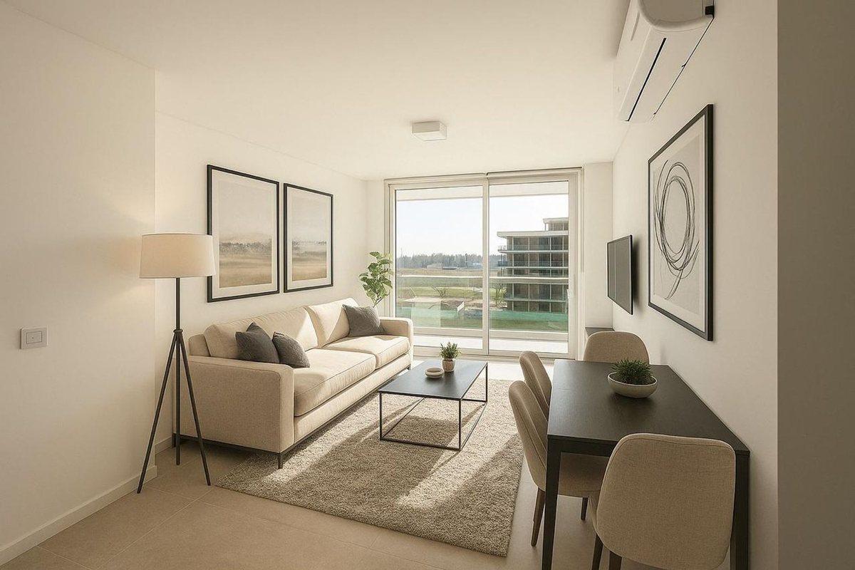 Foto de DEPARTAMENTO EN VENTA LUCIÉRNAGAS 3 AMBIENTES, imagen 2