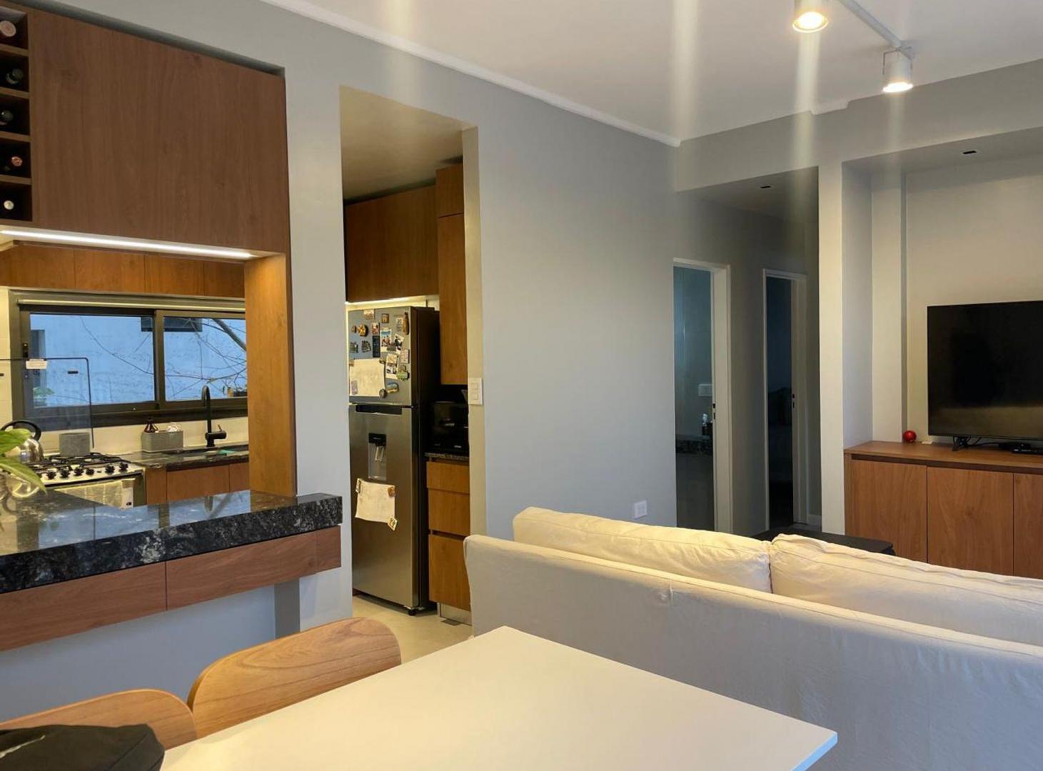 Foto de DEPARTAMENTO VENTA LA PLATA 2 DORMITORIOS TERRAZA, imagen 3