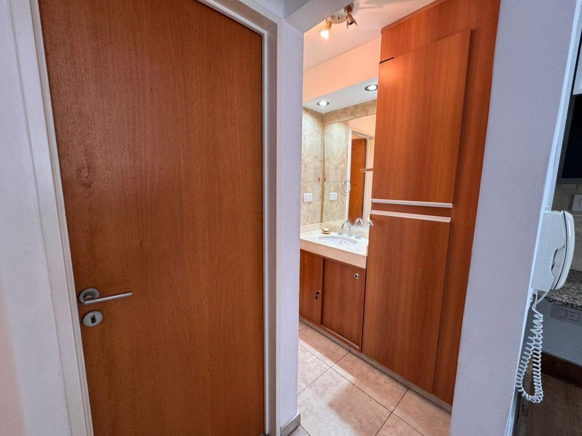 Foto de DEPARTAMENTO EN ALQUILER LA PLATA 1 DORMITORIO, imagen 4