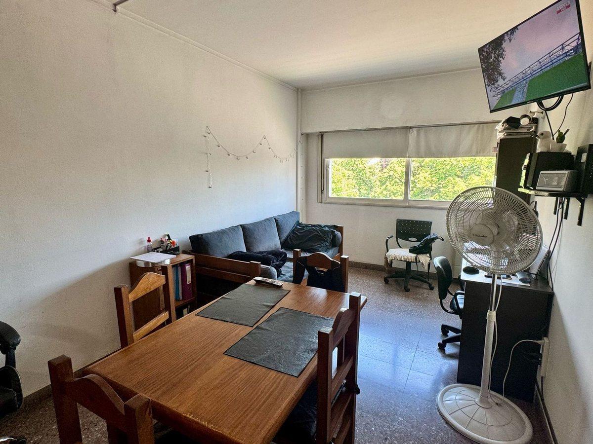 Foto de Departamento Venta La Plata 1 dormitorio lavadero, imagen 3