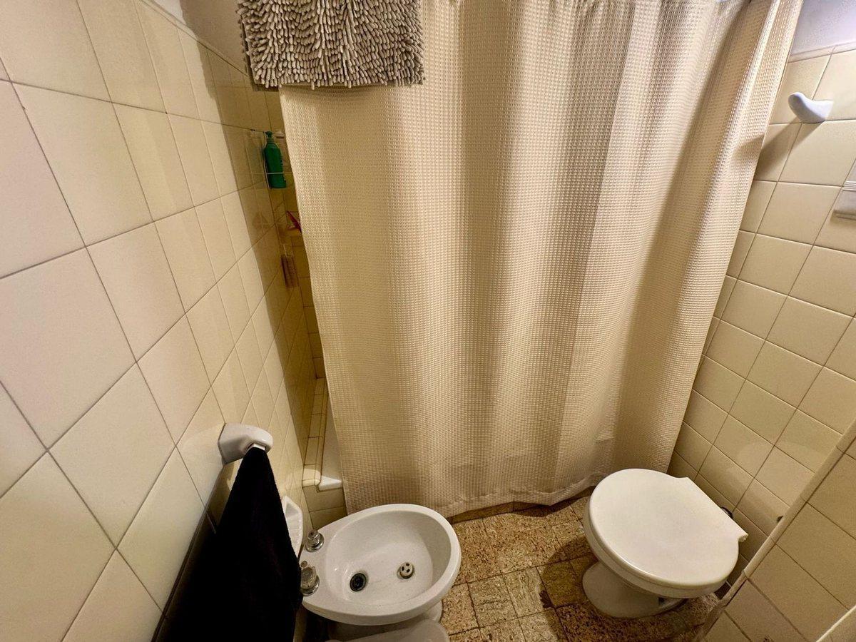 Foto de Departamento Venta La Plata 1 dormitorio lavadero, imagen 4