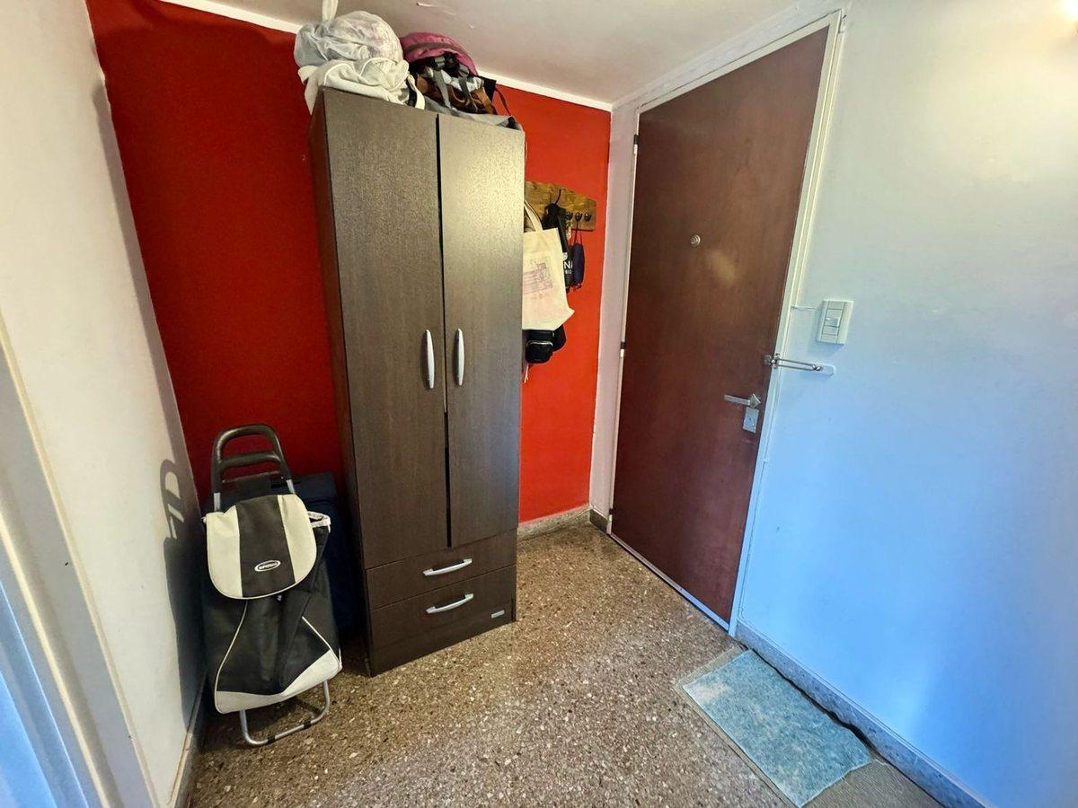Foto de Departamento Venta La Plata 1 dormitorio lavadero, imagen 2