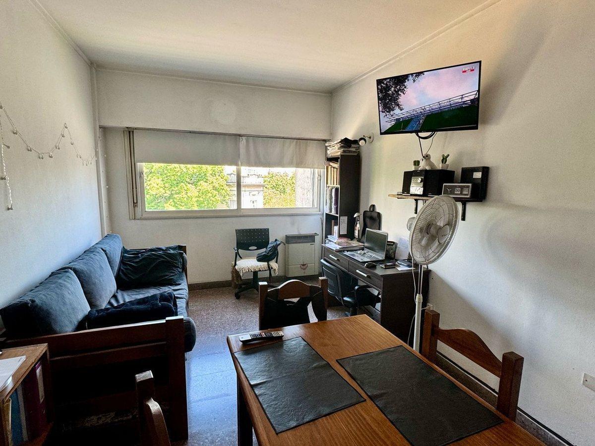 Foto de Departamento Venta La Plata 1 dormitorio lavadero, imagen 1