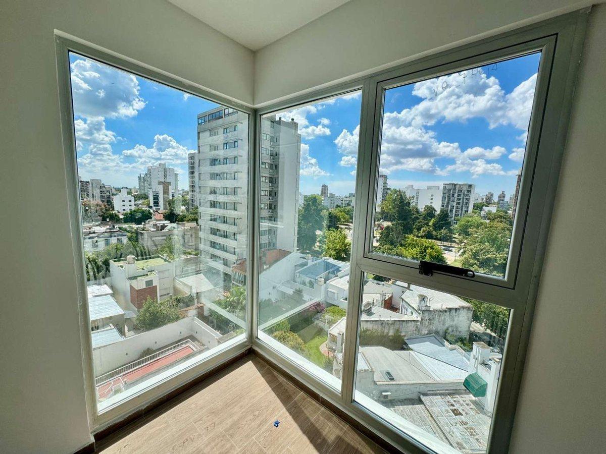 Foto de MONOAMBIENTE EN VENTA LA PLATA A ESTRENAR, imagen 5