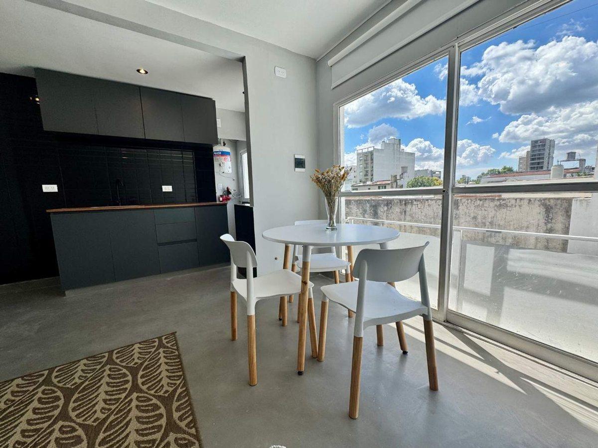 Foto de DEPARTAMENTO VENTA LA PLATA 2 DORMITORIOS, imagen 3