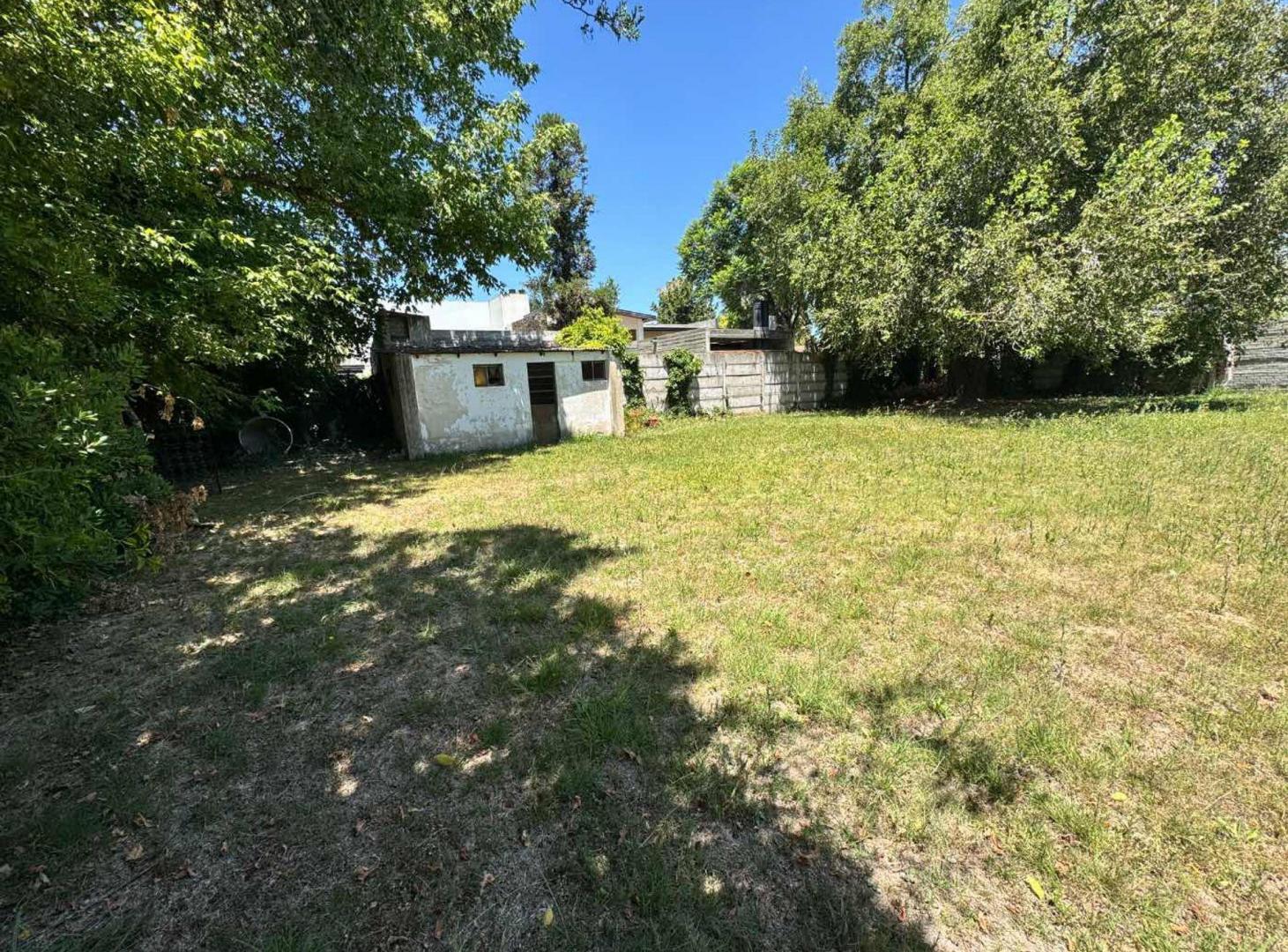 Foto de LOTE EN VENTA GONNET ENTRE CAMINOS, imagen 2