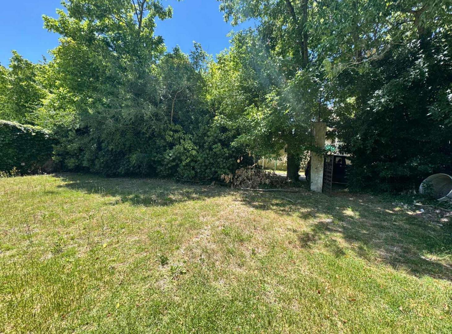 Foto de LOTE EN VENTA GONNET ENTRE CAMINOS, imagen 1