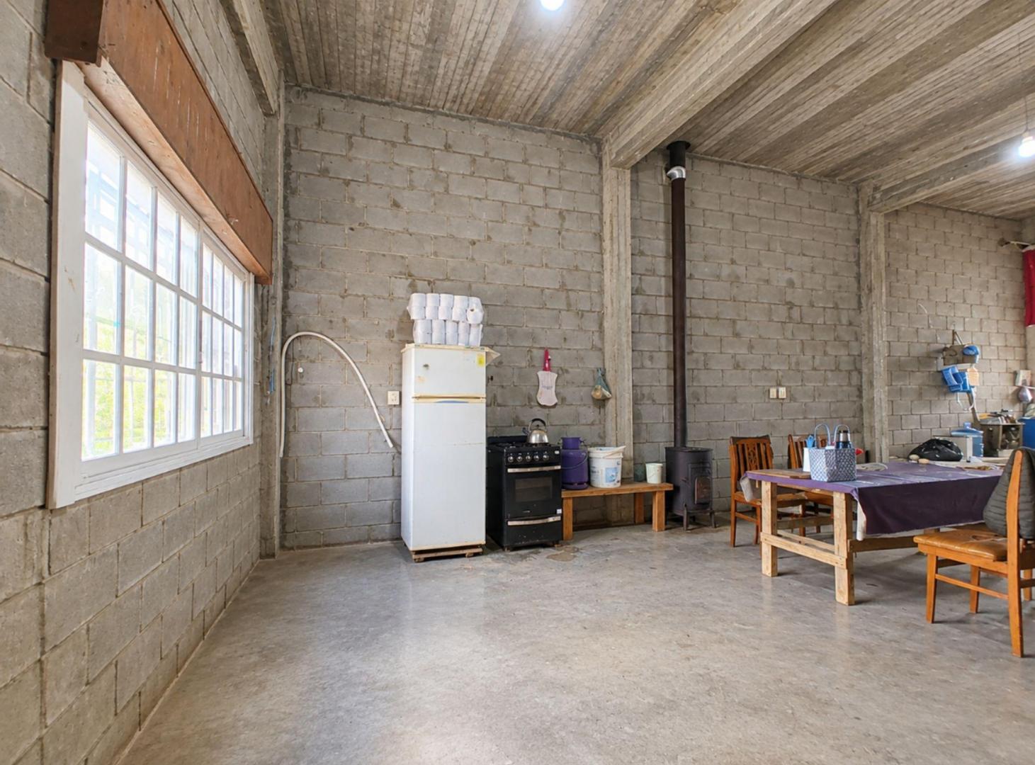 Foto de GALPON/CASA EN VENTA HUDSON, BERAZATEGUI, imagen 1