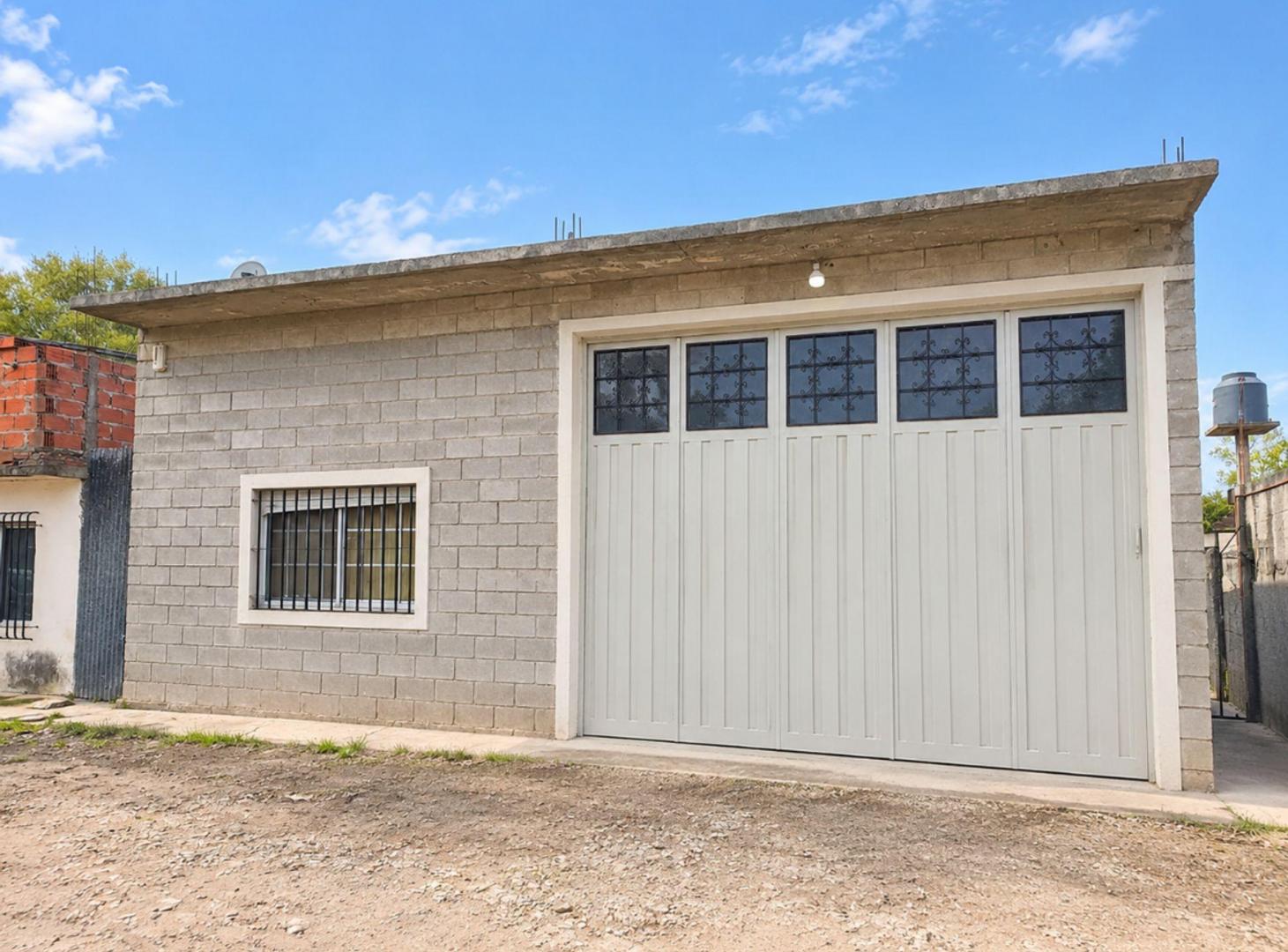 Foto de GALPON/CASA EN VENTA HUDSON, BERAZATEGUI, imagen 3
