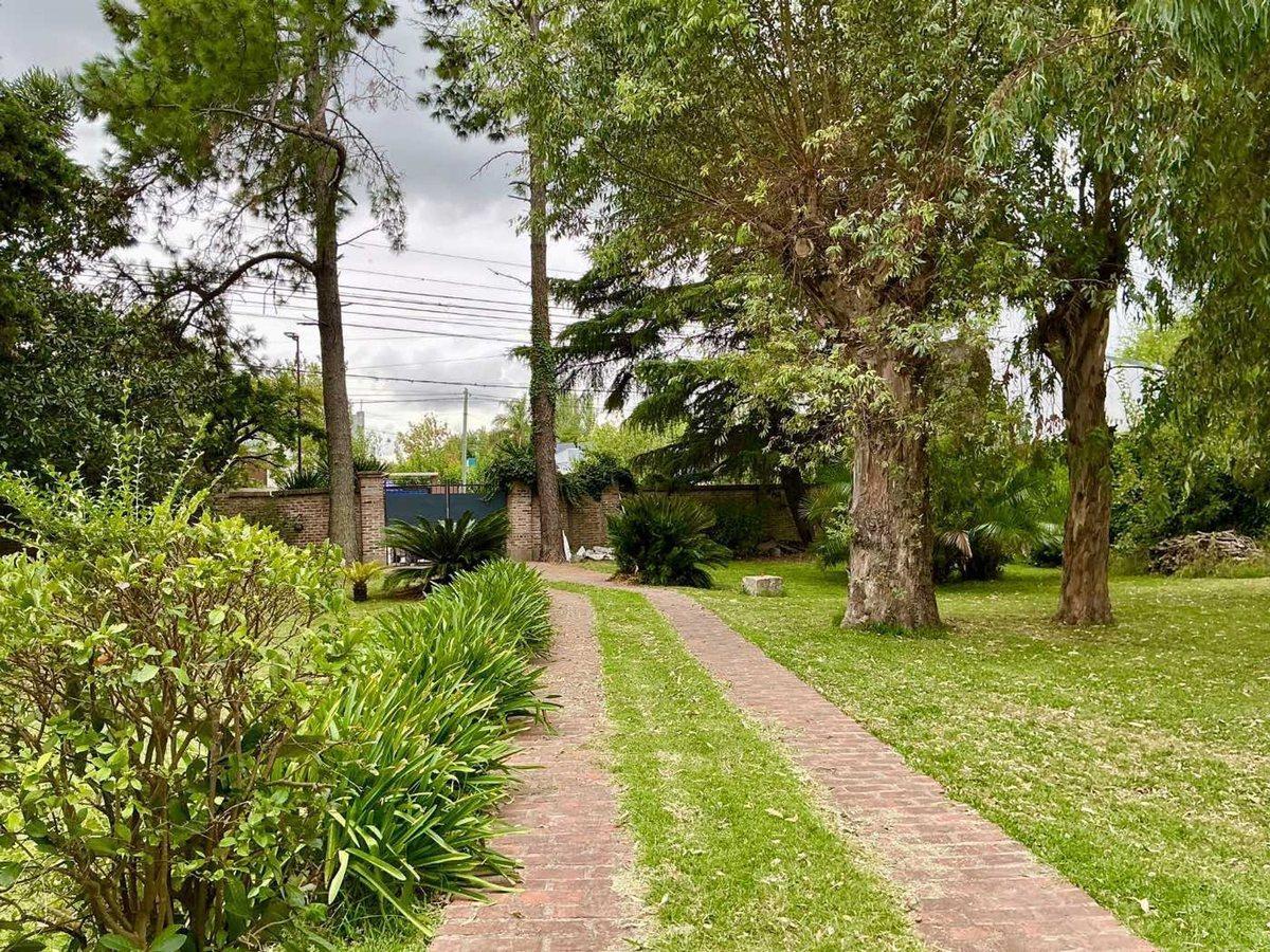 Foto de LOTE EN VENTA CITY BELL PARQUIZADO, imagen 4