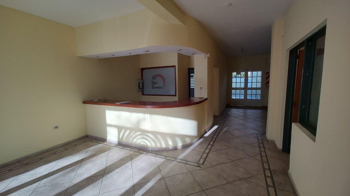Foto de OFICINA EN VENTA EN LA PLATA. USO VARIADO, imagen 1
