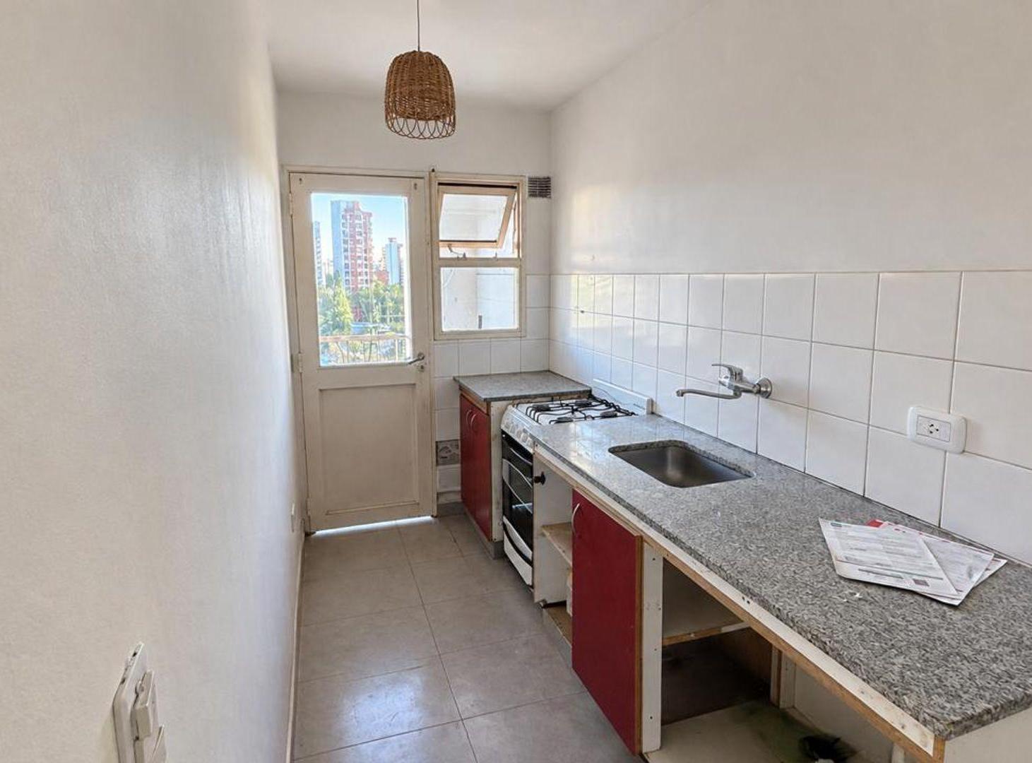 Foto de DEPARTAMENTO EN VENTA LA PLATA 2 DORMITORIOS, imagen 5