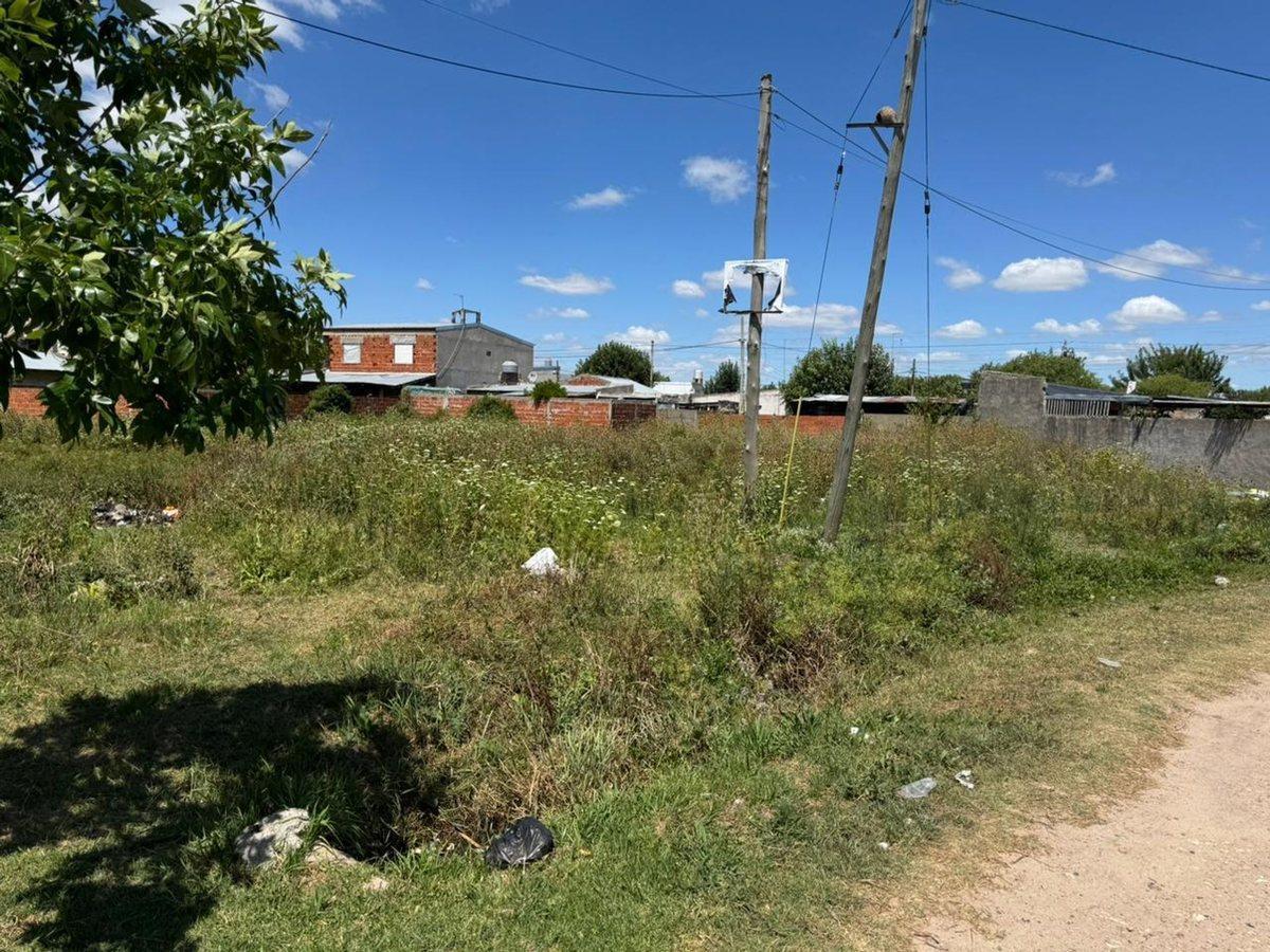 Foto de LOTE EN VENTA BERISSO 450 M2, imagen 2