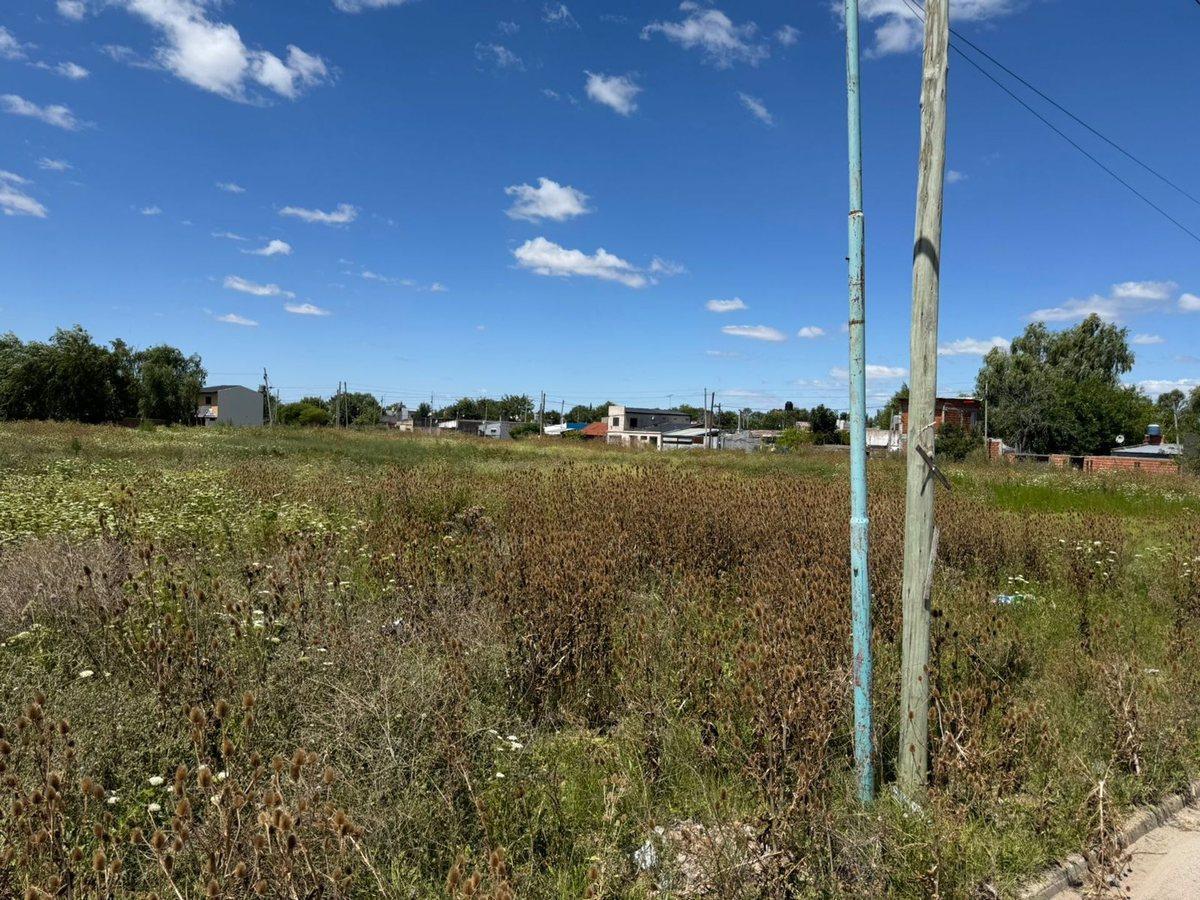 Foto de LOTE EN VENTA BERISSO 4690 M2, imagen 1
