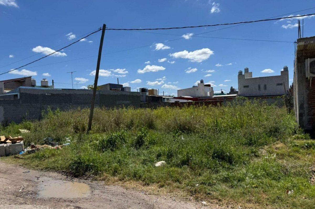Foto de LOTE EN VENTA BERISSO 300 M2, imagen 1