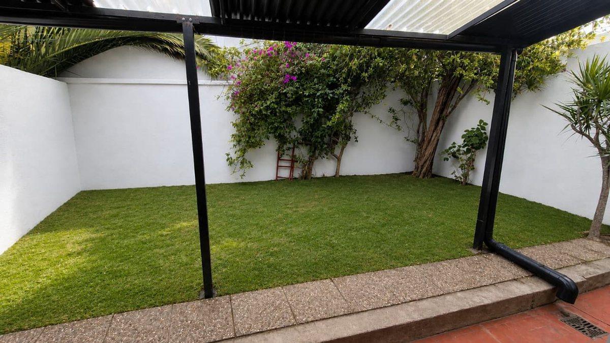 Foto de CASA EN VENTA LA PLATA 2 DORMITORIOS PARQUE, imagen 3